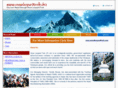 snowleopardtreks.biz