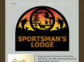 sportsmanslodgeonline.com
