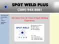 spotweldplus.com