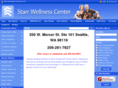 starrseattlechiropractor.com