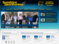 sunshinesporthorses.org