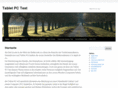 tabletpctest.org