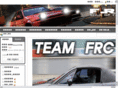 teamfrc.com