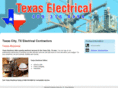 texaselectrical.net