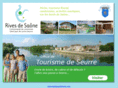 tourisme-seurre.com