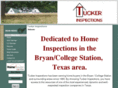 tuckerinspections.com