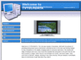 tvtechdata.net