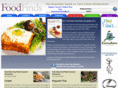 twincitiesfoodfinds.com