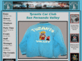 tyrantssfv.com