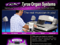 tyrosorgan.com