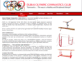 uae-gymnastics.com
