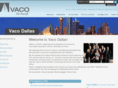 vacodallas.com