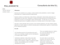 valorartesl.com
