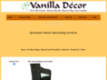 vanilladecor.mobi