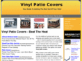 vinylpatiocovers.net