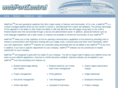 webportcentral.com