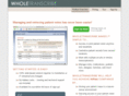 wholetranscribe.com