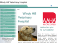 windyhillvet.com