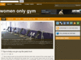 womenonlygym.net