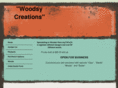 woodsycreations.com