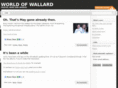 worldofwallard.com