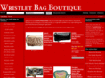wristletbag.com