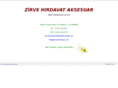 zirvehirdavat.com