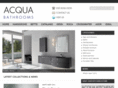 acquabathrooms.org