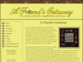 afriendsgetaway.com