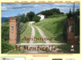 agriturismoalmonticello.com