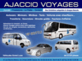 ajacciovoyage.com