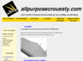 allpurposecrouesty.com