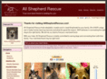 allshepherdrescue.org