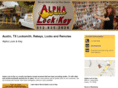 alphalockaustin.com
