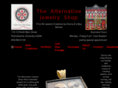 alternativejewelryshop.com