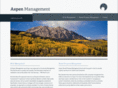 aspen-mgmt.com