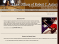 attorneyrobertautieri.com