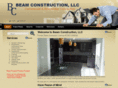 beamconstructionllc.com