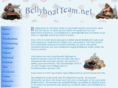 bellyboatteam.net