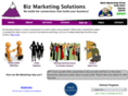 bizmarketingsolutions.com