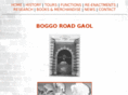 boggoroadgaol.com