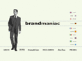 brandmaniac.com