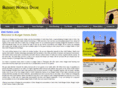 budgethotelsdelhi.net