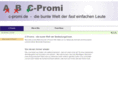 c-promi.com