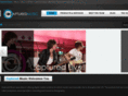 capturedmusic.com