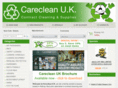 carecleanuk.com