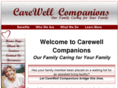 carewellcompanions.com