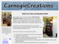 carnegiecreations.com