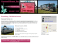 carouselhomes.net