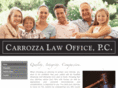 carrozzalaw.com